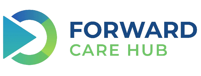 Forward Care Hub Logo